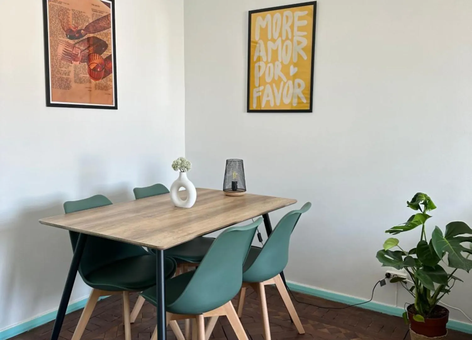 Belem Apartment With Tagus River View Lisboa Portugal
