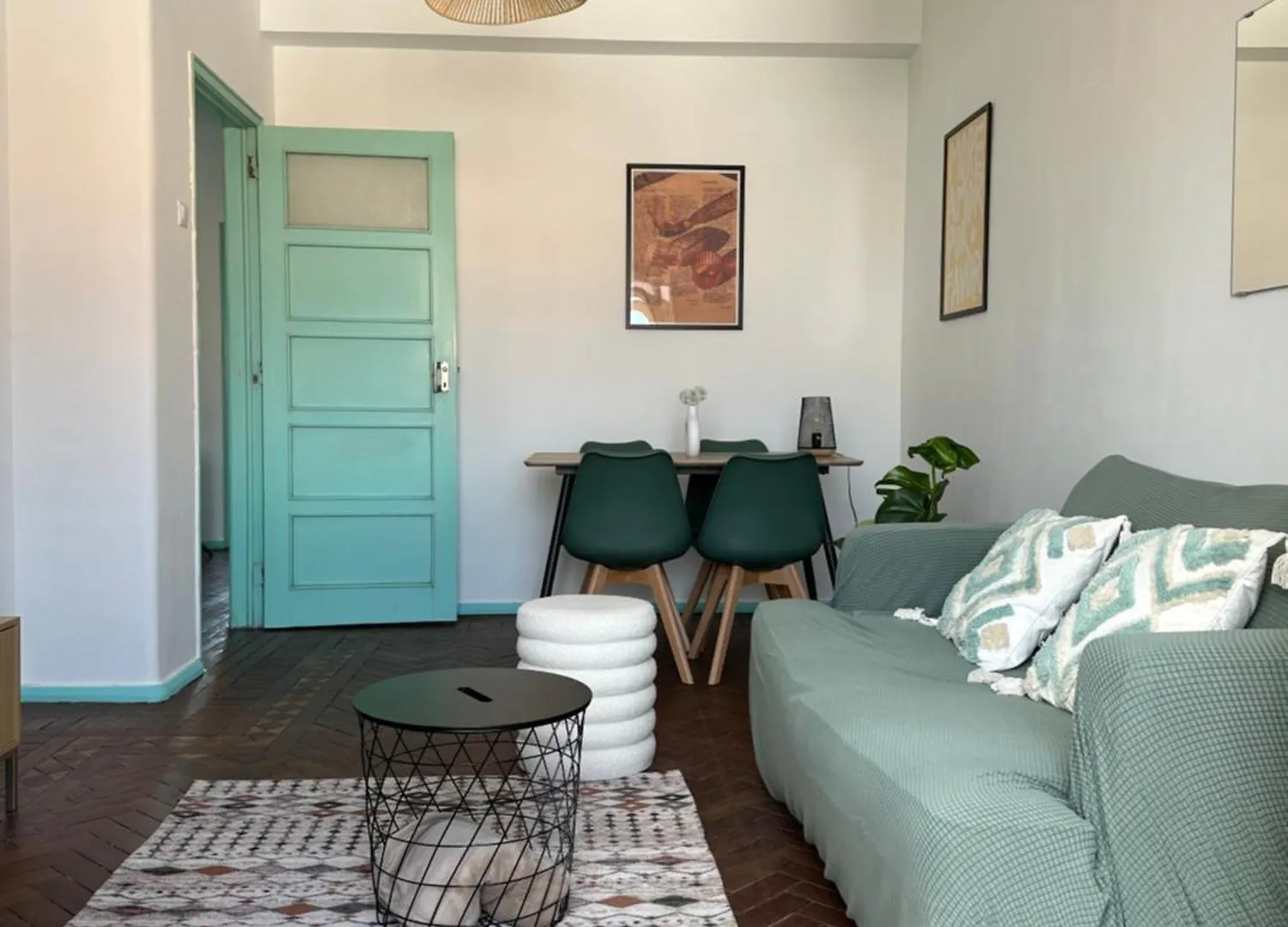 Belem Apartment With Tagus River View Lisboa 0*,