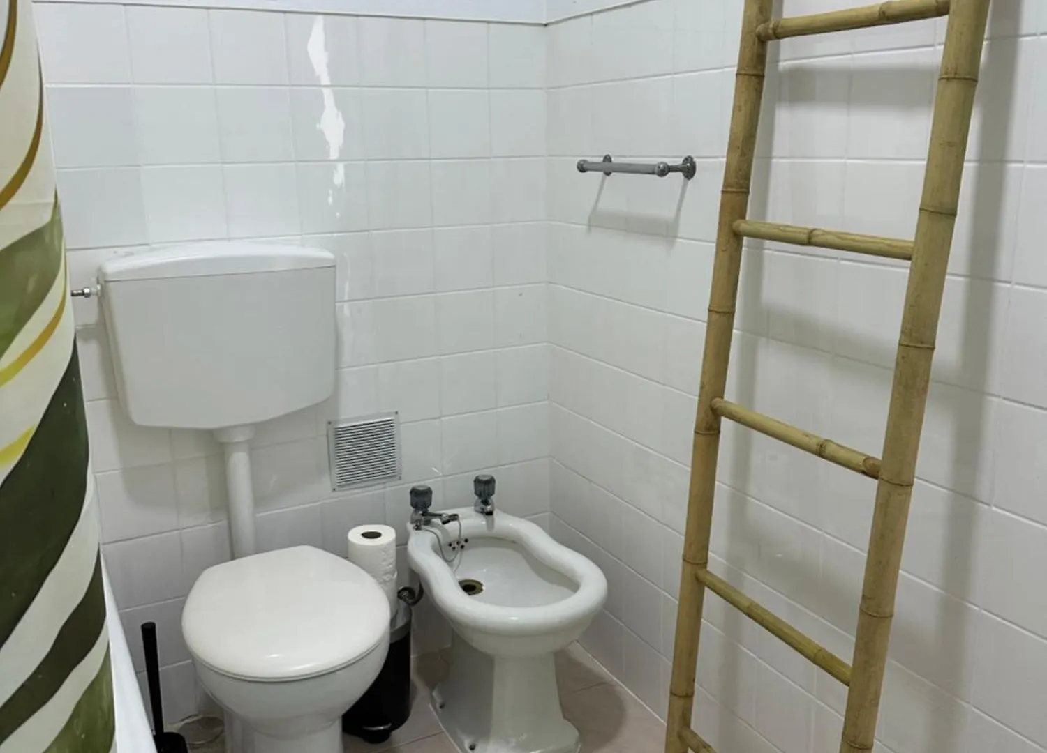 Belem Apartment With Tagus River View Lisboa