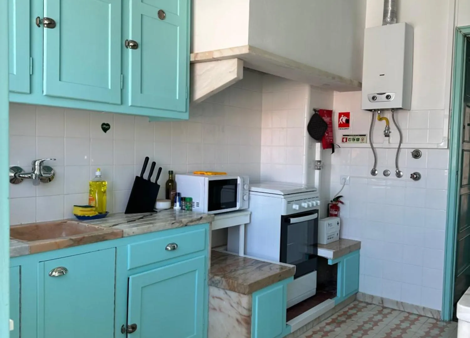Belem Apartment With Tagus River View Lisboa Portugal