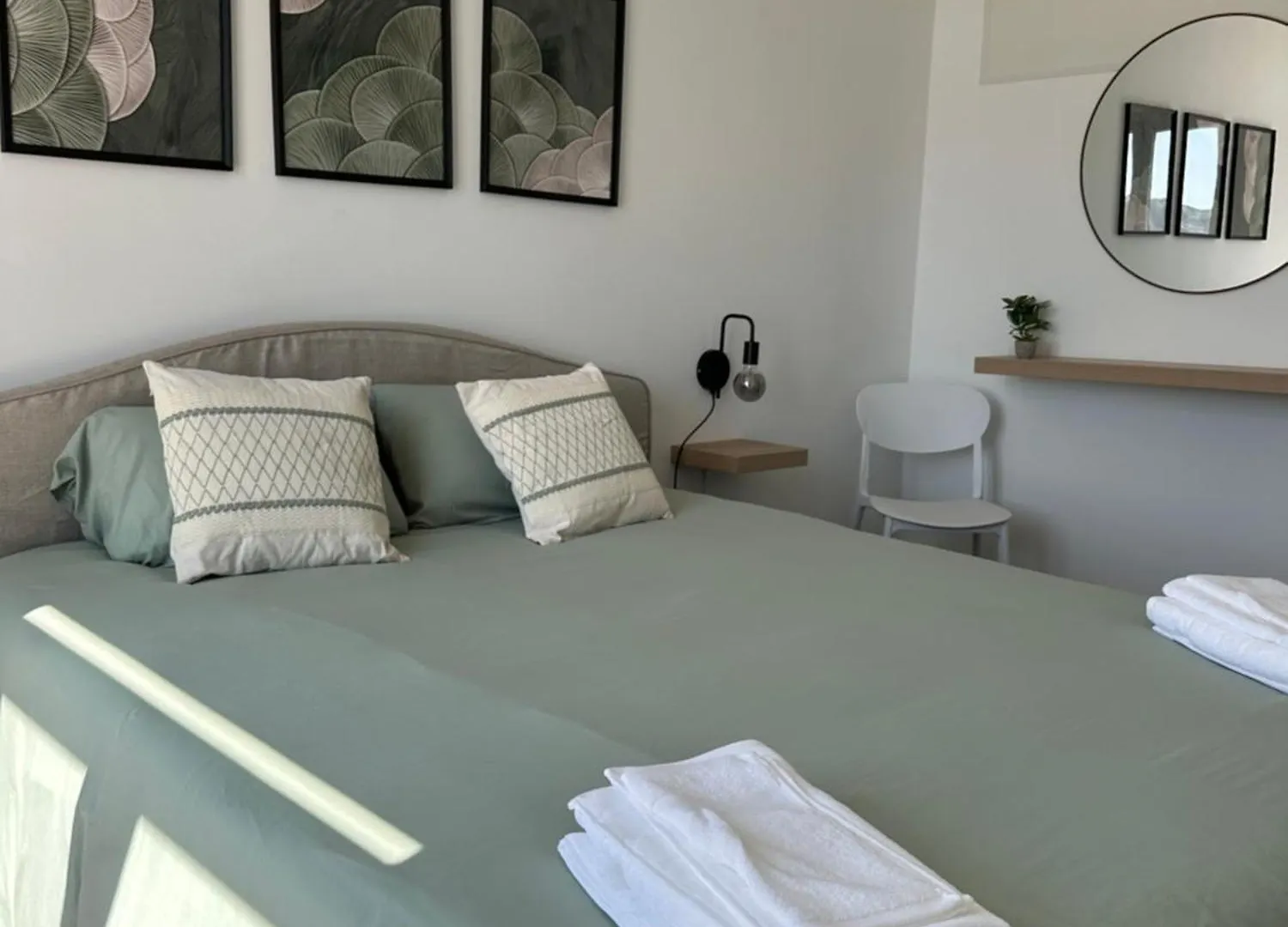 Belem Apartment With Tagus River View Lisboa